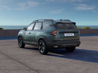 DACIA extreme hybrid 155