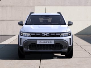 DACIA expression MY26 Eco-G 120