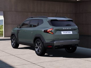 DACIA expression MY26 Eco-G 120