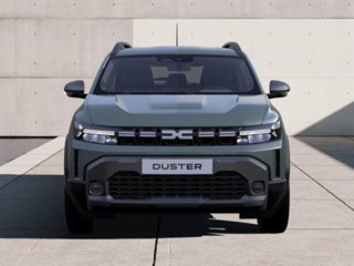 DACIA expression MY26 Eco-G 120