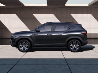 DACIA expression MY26 Eco-G 120