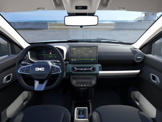 DACIA Extreme Electric 65