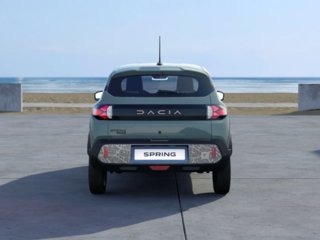 DACIA Extreme Electric 65