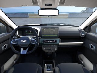 DACIA Extreme Electric 65