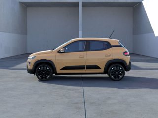 DACIA Extreme Electric 65