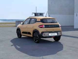 DACIA Extreme Electric 65