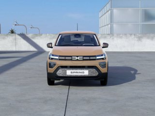 DACIA Extreme Electric 65