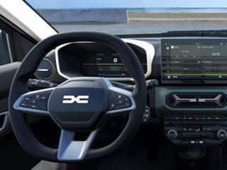 DACIA Extreme Electric 65