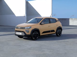 DACIA Extreme Electric 65