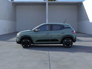 DACIA Extreme Electric 65