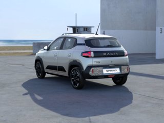 DACIA Extreme Electric 65