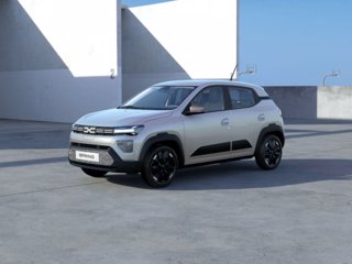 DACIA Extreme Electric 65