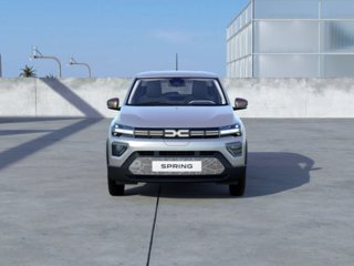 DACIA Extreme Electric 65