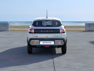 DACIA Extreme Electric 65