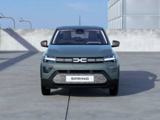 DACIA Extreme Electric 65