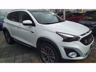 DR DR F35 1.5 Turbo Bi-Fuel 156cv Auto