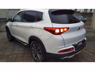 DR DR F35 1.5 Turbo Bi-Fuel 156cv Auto