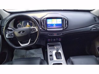 DR DR F35 1.5 Turbo Bi-Fuel 156cv Auto