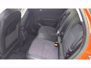 RENAULT Captur 1.6 E-Tech hybrid Intens 145cv auto