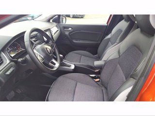 RENAULT Captur 1.6 E-Tech hybrid Intens 145cv auto