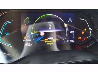 RENAULT Captur 1.6 E-Tech hybrid Intens 145cv auto