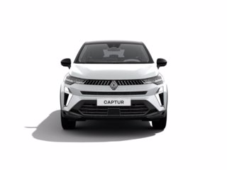 RENAULT techno full hybrid E-Tech 160 cv MY25