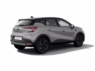 RENAULT esprit Alpine full hybrid E-Tech 160 cv MY25