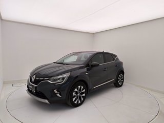 RENAULT Captur 1.6 E-Tech full hybrid Techno 145cv auto