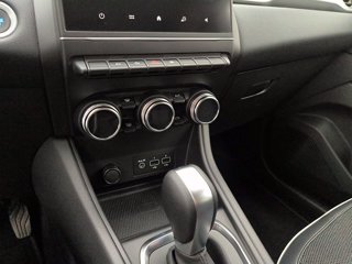 RENAULT Captur 1.6 E-Tech full hybrid Techno 145cv auto