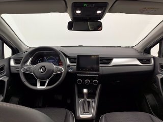 RENAULT Captur 1.6 E-Tech full hybrid Techno 145cv auto