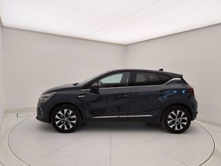 RENAULT Captur 1.6 E-Tech full hybrid Techno 145cv auto