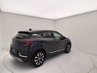 RENAULT Captur 1.6 E-Tech full hybrid Techno 145cv auto