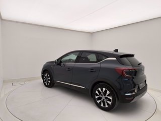 RENAULT Captur 1.6 E-Tech full hybrid Techno 145cv auto