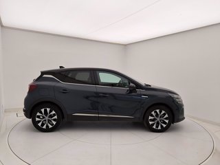 RENAULT Captur 1.6 E-Tech full hybrid Techno 145cv auto