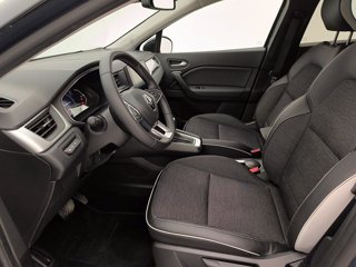 RENAULT Captur 1.6 E-Tech full hybrid Techno 145cv auto