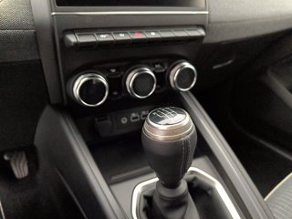 RENAULT Clio 1.0 tce Techno 90cv