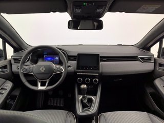 RENAULT Clio 1.0 tce Techno 90cv