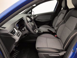 RENAULT Clio 1.0 tce Techno 90cv