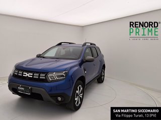DACIA Duster 1.0 tce Journey Gpl 4x2 100cv