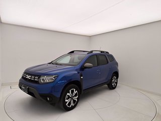 DACIA Duster 1.0 tce Journey Gpl 4x2 100cv