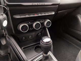 DACIA Duster 1.0 tce Journey Gpl 4x2 100cv