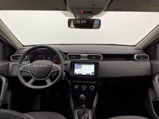 DACIA Duster 1.0 tce Journey Gpl 4x2 100cv