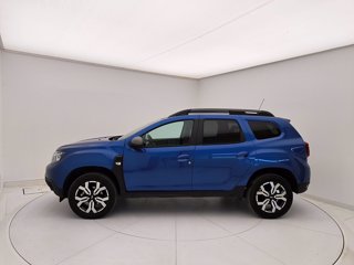DACIA Duster 1.0 tce Journey Gpl 4x2 100cv