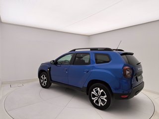 DACIA Duster 1.0 tce Journey Gpl 4x2 100cv