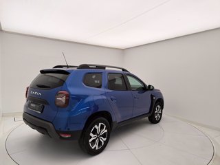 DACIA Duster 1.0 tce Journey Gpl 4x2 100cv