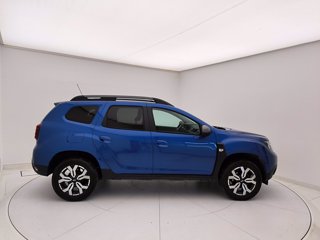 DACIA Duster 1.0 tce Journey Gpl 4x2 100cv