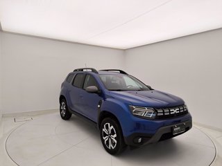 DACIA Duster 1.0 tce Journey Gpl 4x2 100cv