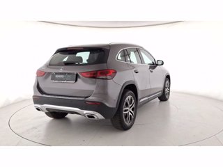 MERCEDES GLA 200 D Sport 8G-DCT
