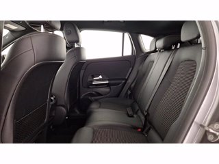 MERCEDES GLA 200 D Sport 8G-DCT
