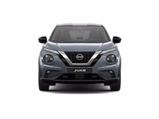 NISSAN JUKE N-Sport DCT - RT